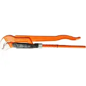 Richmann EXCLUSIEVE "S" pijptang 1 1/2" 420mm CR-V