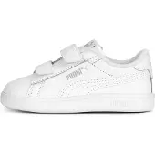 Puma Sneakers 'Smash 3.0 ' grijs / wit