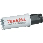 Makita EZYCHANGE BIM-Lochsäge 22 mm - E-03676