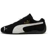 Puma Sneakers laag 'Speedcat' zwart / wit