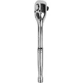 Richmann Stevige 1/2" ratelsleutel - 72 tanden, precisie en duurzaamheid