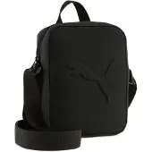 Puma Schoudertas 'Buzz' zwart