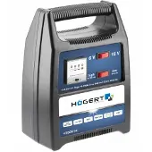 Högert HT8G614 Batterijlader