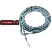 Condor Rioleringveer 8mm x 5m - Verstopte leidingen ontstoppen