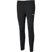 Puma Sportbroek 'Teamliga Training' zwart