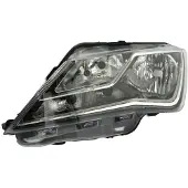 Depo Koplampen 445-1130L-LDEM2
