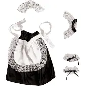 Widmann Set femme de chambre