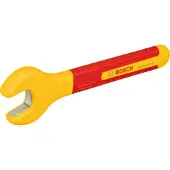 Bosch Professional 1600A02NF2 1600A02NF2 Enkelvoudige steeksleutel Sleutelbreedte (metrisch) 17 mm