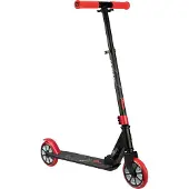 Nijdam Vouwstep 200 mm - Game Trail - Zwart/Blauw