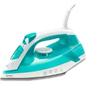 Trisa Classic Steam i5521 Strijkijzer Turquoise, Wit 2000 W