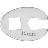 Ks Tools 9133818 Insteek-steeksleutel 18 mm