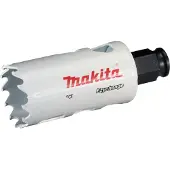 Makita E-06688 EZYCHANGE E-06688 Gatenzaag 35 mm Hartmetaal 1 stuk(s)