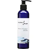 Earthly Body WaterSlide met pomp - 237 ml blue