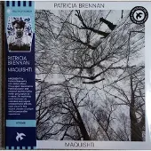 Konkurrent Patricia Brennan - Maquishti (2 LP)