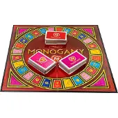 Creative Conceptions Monogamy Game - Italian Version