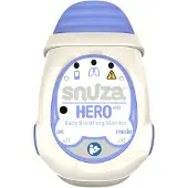 Snuza Hero MD Ademhalingsbabymonitor