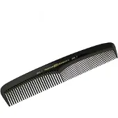 Hercules Sägemann Master Class Ladies' Comb for Travelling Art. 603-330 St Kam - 1stuks