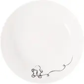 Villeroy & Boch Schale XMAS Statement Lines ø 18,7 cm