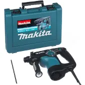 Makita - HR2810 - Combihamer - SDS-PLUS - 3 Functies