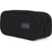 JanSport Etui LARGE ACCESSORY POUCH dames One size