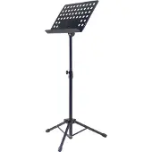 Stagg MUS-A5 BK bladmuziekstandaard