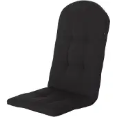 Hartman Kuipstoelkussen Hartman Bearchair Havana Dark Grey
