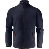 Printer Speedway 2261500 Fleecevest Regular Fit | Maat: XL