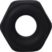 Doc Johnson Rock Solid The Nutt Cockring