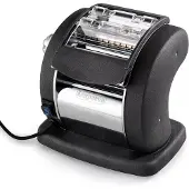 Imperia PASTAPRESTO T6,5/12 mm 230V antraciet, Pastamakers, Grijs