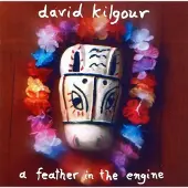 Konkurrent David Kilgour - A Feather In The Engine (LP)
