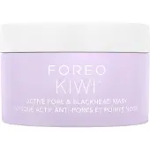Foreo KIWI Active Pore & Blackhead Mask Gezichtsmasker 100 ml