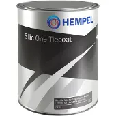 Hempel Silic One Tiecoat 27450 0,75 Ltr