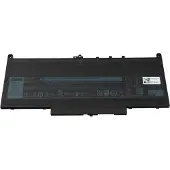 Dell J60J5 Batterij - 55Wh - 7,6V