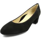 Ara Pumps 'Pump Damen 1211486-07 Echtleder in schwarz' zwart