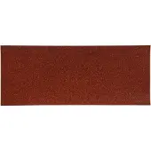 Makita Schuurvel K80 280X115 Red - P-36273