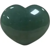 Spiru Hart van Groene Aventurijn (45 mm)