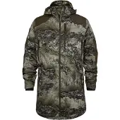 Deerhunter 5607-93 Excape Rain Jacket- Realtree Excape-3XL
