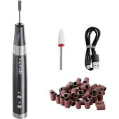 Vevor elektrische nagelfrees