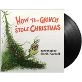 Universal Music Comment le Grinch a volé Noël ! (How The Grinch Stole Christmas)