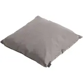 Madison sierkussen Panama 45x45 cm - taupe