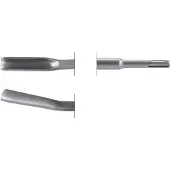 Rotec SDS+ Gutsbeitel 22x250mm - 2150020 - 215.0020