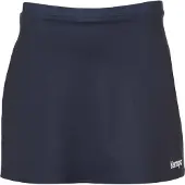 Kempa Logo Shorts Blauw L Vrouw