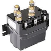 Quick Italy T6415 Relays Box 2500w Goud