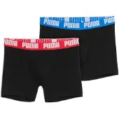 Puma Everyday Basic Boxers 2 Eenheden