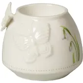 Villeroy & Boch Kleurrijke lente (8 x 8 x 7 cm)
