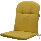 Madison Kuipstoelkussen Panama Yellow (45 x 96 cm)