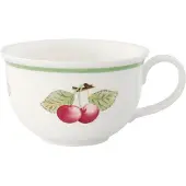 Villeroy & Boch - French Garden Charm&Breakfast - Ontbijtkop XL 0,50l