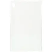B2Ctelecom TPU Siliconen Hoes Lenovo Tab M10 HD (2de generatie) Transparant