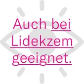 LETI AT4 Ooglidgel 15 ml Gel