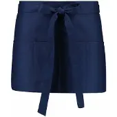 Benza Kokssloof - Donkerblauw - 60 x 35 cm